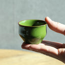 SAKE CUP IRO-IRO – KYOTO LACQUERWARE