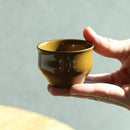 SAKE CUP IRO-IRO – KYOTO LACQUERWARE