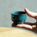 SAKE CUP IRO-IRO – KYOTO LACQUERWARE