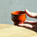 SAKE CUP IRO-IRO – KYOTO LACQUERWARE