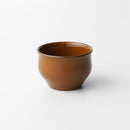 SAKE CUP IRO-IRO – KYOTO LACQUERWARE