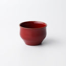 SAKE CUP IRO-IRO – KYOTO LACQUERWARE
