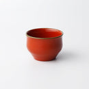 SAKE CUP IRO-IRO – KYOTO LACQUERWARE