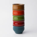 SAKE CUP IRO-IRO – KYOTO LACQUERWARE