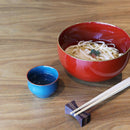 SAKE CUP IRO-IRO – KYOTO LACQUERWARE