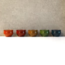 SAKE CUP IRO-IRO – KYOTO LACQUERWARE