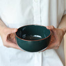 BOWL IRO-IRO – KYOTO LACQUERWARE