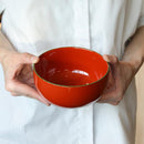BOWL IRO-IRO – KYOTO LACQUERWARE