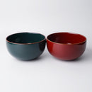 BOWL IRO-IRO – KYOTO LACQUERWARE