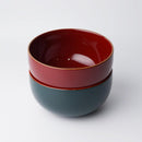 BOWL IRO-IRO – KYOTO LACQUERWARE