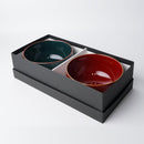 BOWL IRO-IRO – KYOTO LACQUERWARE