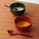 BOWL IRO-IRO – KYOTO LACQUERWARE