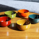 BOWL IRO-IRO – KYOTO LACQUERWARE
