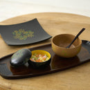 BOWL MIMOSA – KYOTO LACQUERWARE