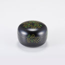 CASE MIMOSA BONBONNIERE (S) – KYOTO LACQUERWARE