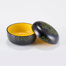 CASE MIMOSA BONBONNIERE (S) – KYOTO LACQUERWARE