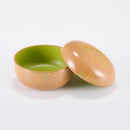 CASE MIMOSA BONBONNIERE (S) – KYOTO LACQUERWARE