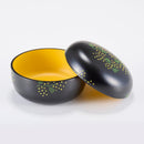 CASE MIMOSA BONBONNIERE (L) – KYOTO LACQUERWARE