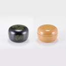 CASE MIMOSA BONBONNIERE (L) – KYOTO LACQUERWARE