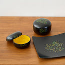 CASE MIMOSA BONBONNIERE (L) – KYOTO LACQUERWARE