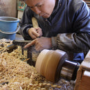 BOWL KOROMO – KYOTO LACQUERWARE