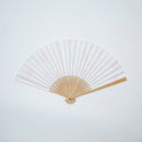 [Hand Fan] Multi color and Moden pattern| HATSUNE Koubou