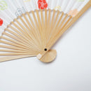 [Hand Fan] Multi color and Moden pattern| HATSUNE Koubou