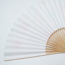 [Hand Fan] Multi color and Moden pattern| HATSUNE Koubou