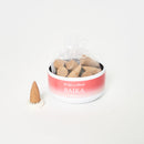[Incense Corns] BAIKA JAPANESE PLUM (20Corns) | SCENT of JAPAN | Bridge and Blend