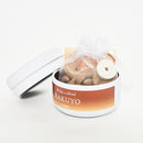 [Incense Corns] SIX IN SENSE (20Corns x 6) in ANNIVERSARY BOX | SCENT of JAPAN | Bridge and Blend