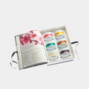 [Incense Corns] SIX IN SENSE (20Corns x 6) in ANNIVERSARY BOX | SCENT of JAPAN | Bridge and Blend