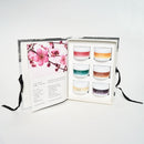 [Incense Corns] SIX IN SENSE (20Corns x 6) in ANNIVERSARY BOX | SCENT of JAPAN | Bridge and Blend