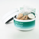 [Incense Corns] SIX IN SENSE (20Corns x 6) in ANNIVERSARY BOX | SCENT of JAPAN | Bridge and Blend