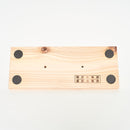 [Stepping exerciser for Home] Foot Exercise Tool (Standard) | WOODWORKING | ASHIFUMI KENKO LIFE