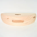 [Exercise Equipment for Home] Foot Exercise Tool (Groove) | WOODWORKING | ASHIFUMI KENKO LIFE