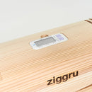 [Stepping exerciser] Foot Exercise Tool (Measurement) | WOODWORKING | ASHIFUMI KENKO LIFE