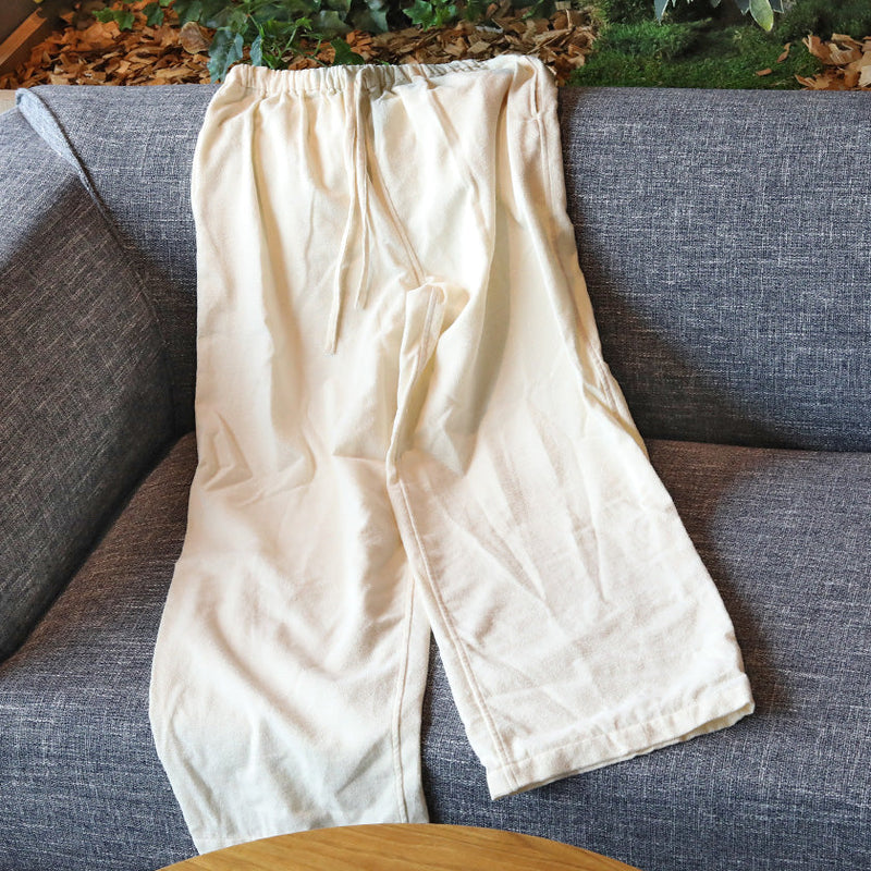 [Loungewear] Women's (One-Size-Fits-All) | Organic Cotten Products  | AVVERA