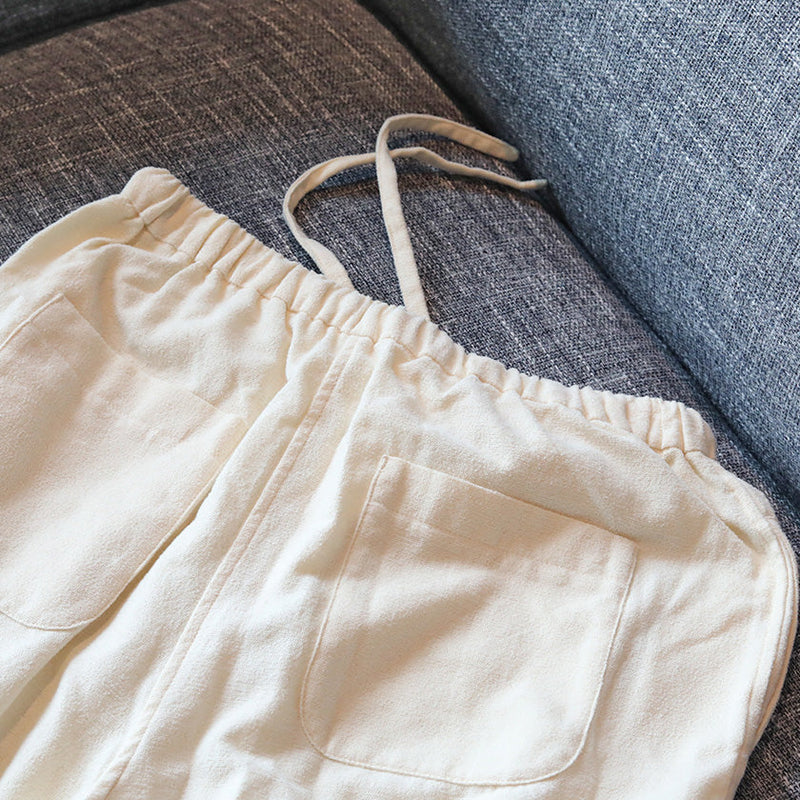 [Loungewear] Women's (One-Size-Fits-All) | Organic Cotten Products  | AVVERA