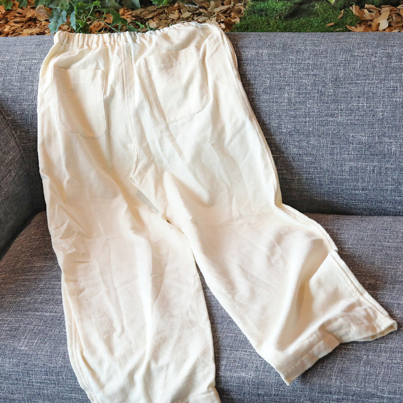 [Loungewear] Women's (One-Size-Fits-All) | Organic Cotten Products  | AVVERA