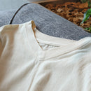 [Loungewear] Women's (One-Size-Fits-All) | Organic Cotten Products  | AVVERA