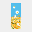 [Towels] Tenugui | PLAY IN SPRING | Yokohama Dyeing | HAMAMONYO