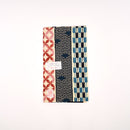 [Towels] Tenugui�EœAuspicious Pattern STRIPE | Yokohama Dyeing | HAMAMONYO