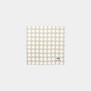 Reversible Gauze Handkerchief | DOT and MT.FUJI | Yokohama Dyeing | HAMAMONYO