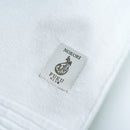 [Towels] "NOKORI-FUKU"  Botanical Dyed Bath Towel (23" x 47") | Senshu Towel | FUKUROYA TOWEL