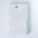 [Towels] "NOKORI-FUKU"  Botanical Dyed Bath Towel (23" x 47") | Senshu Towel | FUKUROYA TOWEL