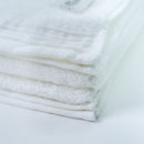 [Towels] "NOKORI-FUKU"  Botanical Dyed Bath Towel (23" x 47") | Senshu Towel | FUKUROYA TOWEL