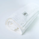 [Towels] "NOKORI-FUKU"  Botanical Dyed Bath Towel (23" x 47") | Senshu Towel | FUKUROYA TOWEL