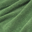 [Towels] "NOKORI-FUKU"  Botanical Dyed Bath Towel (23" x 47") | Senshu Towel | FUKUROYA TOWEL