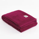 [Towels] "NOKORI-FUKU"  Botanical Dyed Bath Towel (23" x 47") | Senshu Towel | FUKUROYA TOWEL