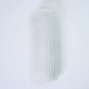 [Towels] "WASHI MATOU" Waffle Bath Towel (23" x 53") | Senshu Towel | FUKUROYA TOWEL